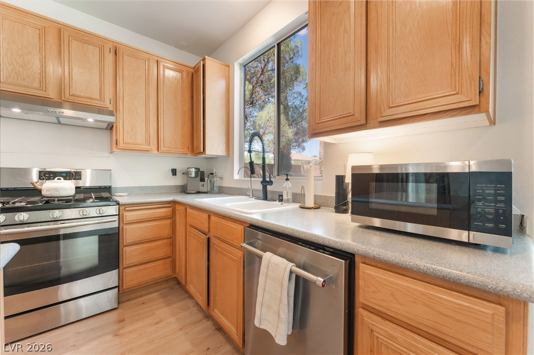 3016 Carbondale Street Las Vegas NV 89135