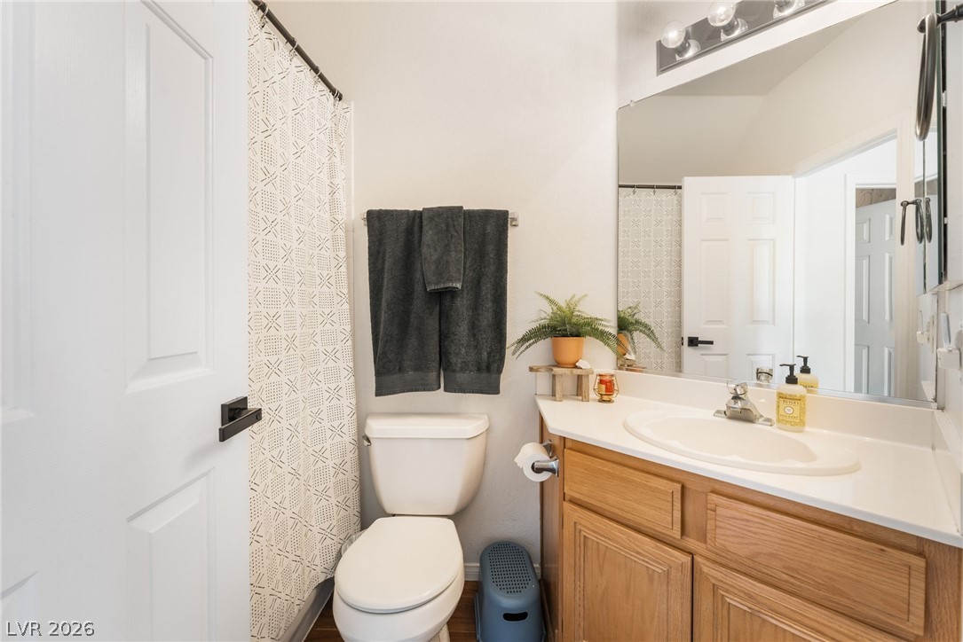 3016 Carbondale Street Las Vegas NV 89135