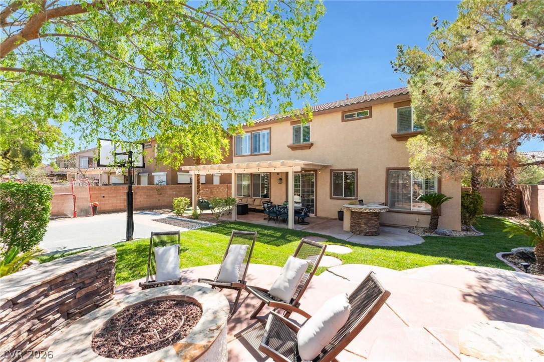 3016 Carbondale Street Las Vegas NV 89135