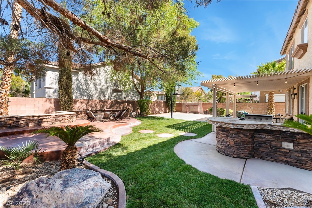 3016 Carbondale Street Las Vegas NV 89135