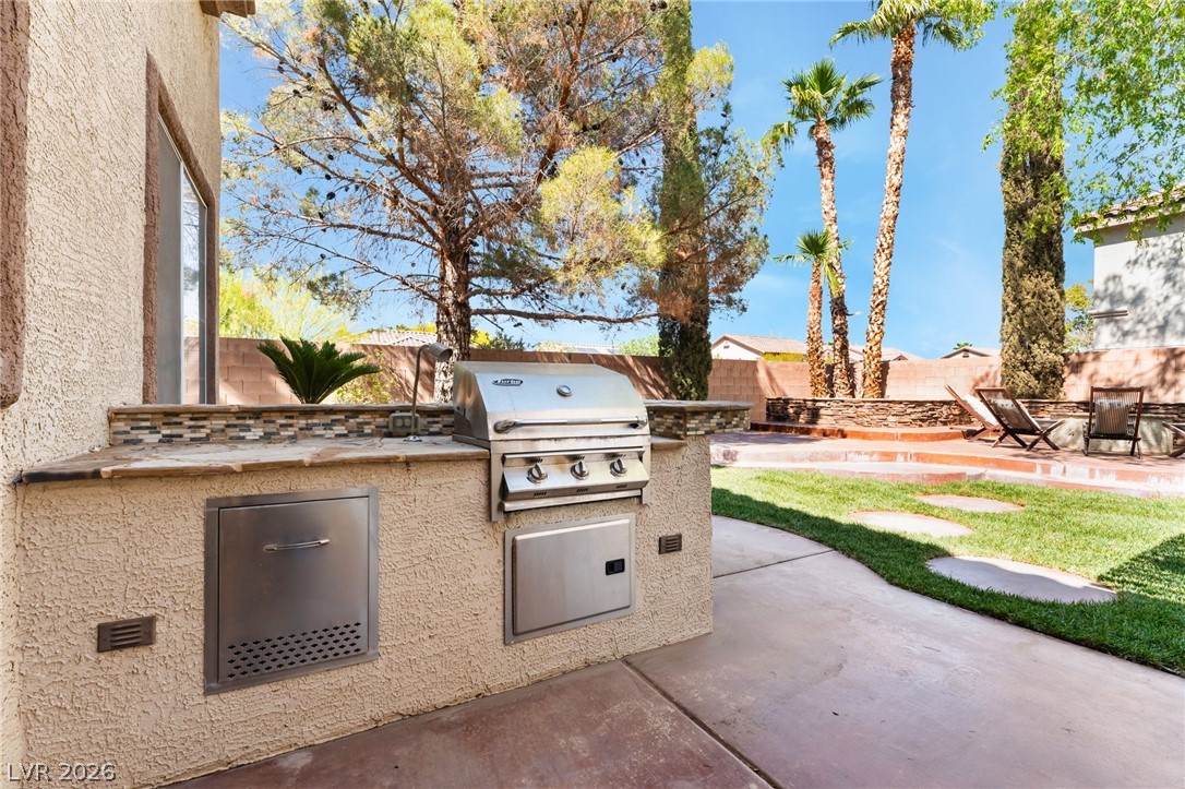 3016 Carbondale Street Las Vegas NV 89135