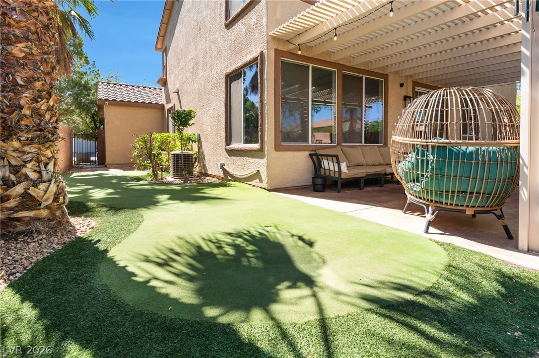 3016 Carbondale Street Las Vegas NV 89135