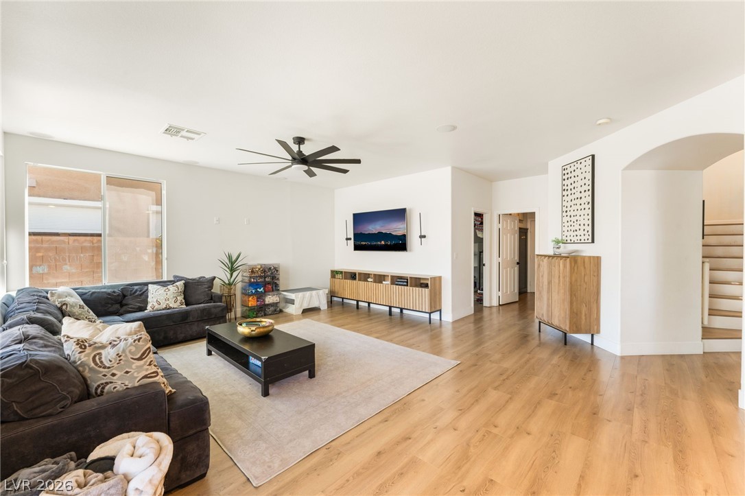 3016 Carbondale Street Las Vegas NV 89135