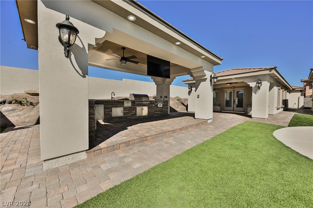 1721 South Tioga Way Las Vegas NV 89117