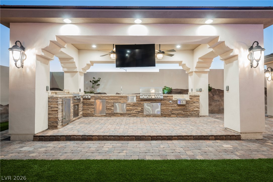 1721 South Tioga Way Las Vegas NV 89117