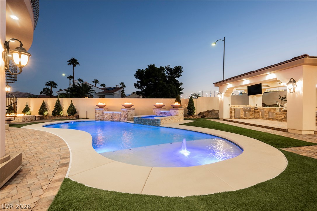 1721 South Tioga Way Las Vegas NV 89117