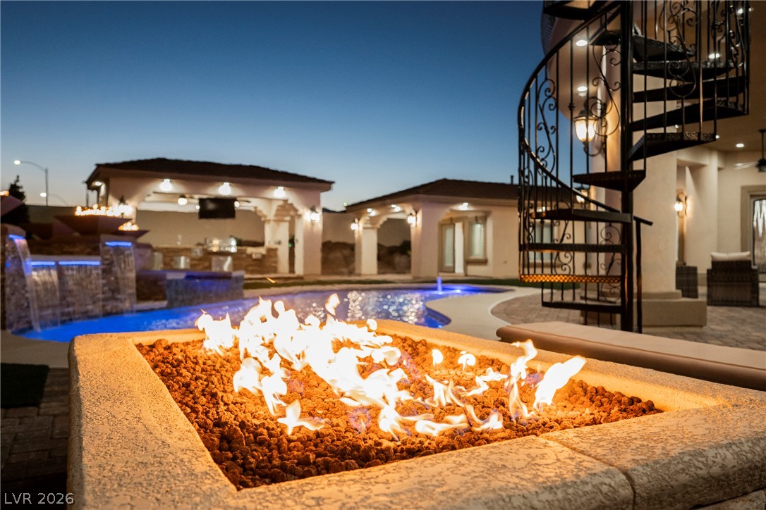 1721 South Tioga Way Las Vegas NV 89117
