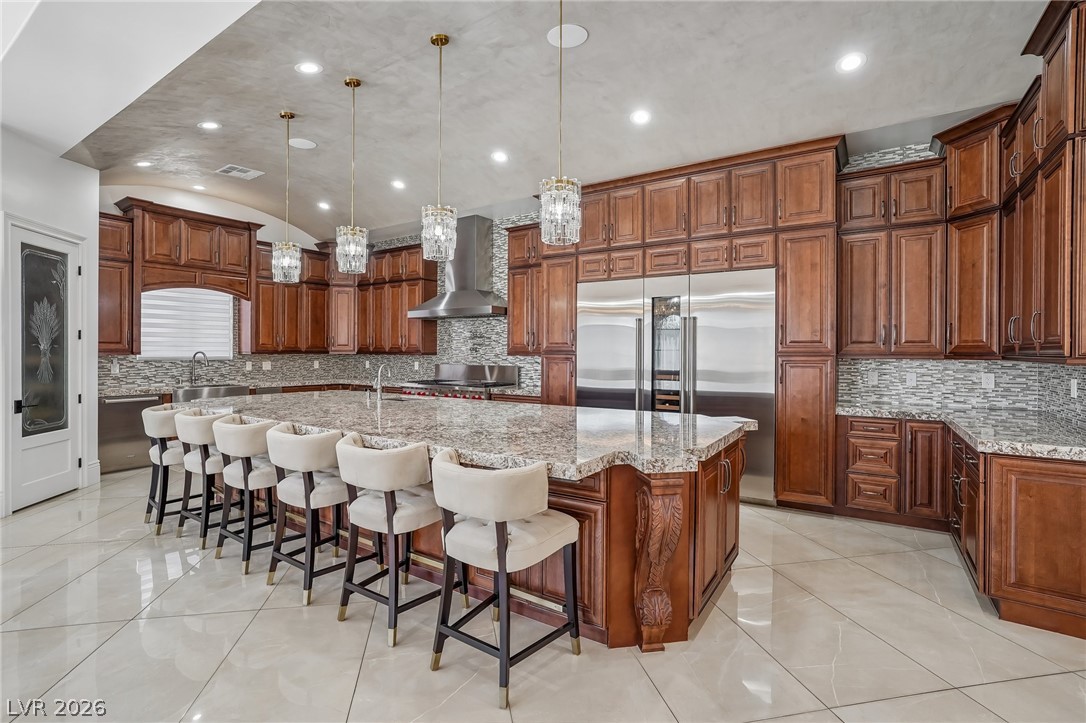 1721 South Tioga Way Las Vegas NV 89117