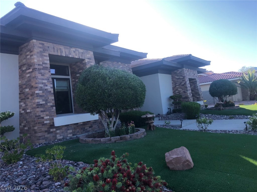 1370 Opal Valley Street Henderson NV 89052
