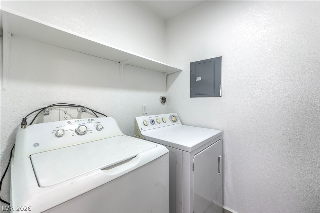 809 East Cartier Avenue E North Las Vegas NV 89030