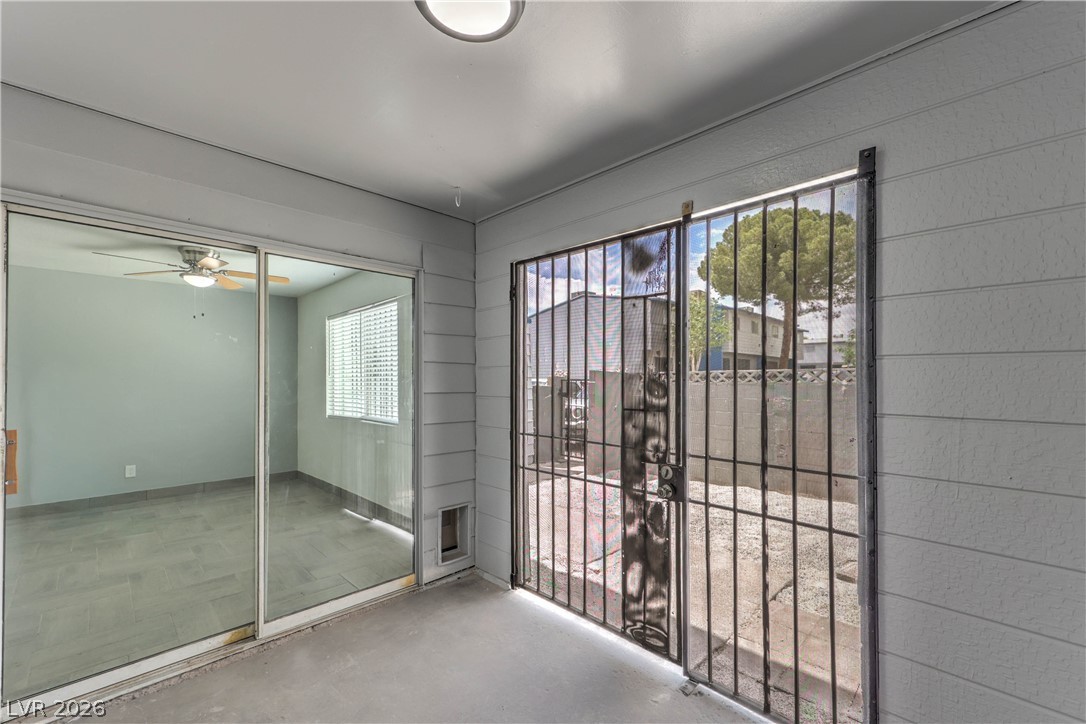 809 East Cartier Avenue E North Las Vegas NV 89030