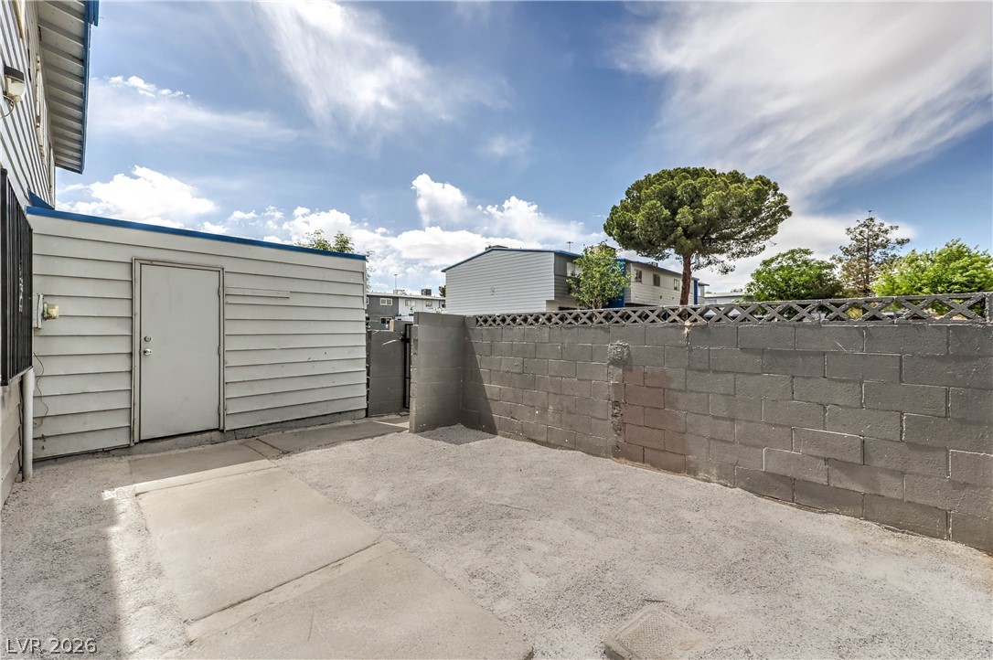 809 East Cartier Avenue E North Las Vegas NV 89030