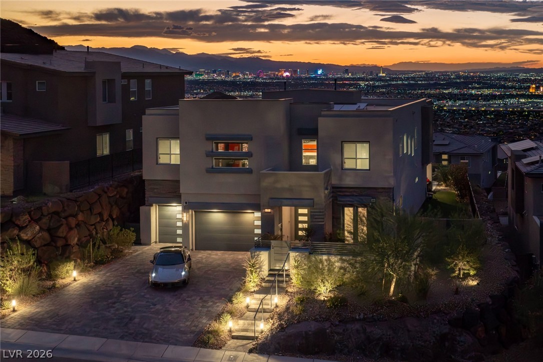 526 La Nain Lane Henderson NV 89012