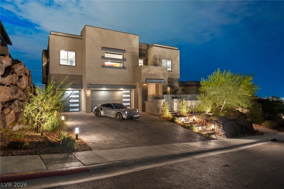 526 La Nain Lane Henderson NV 89012