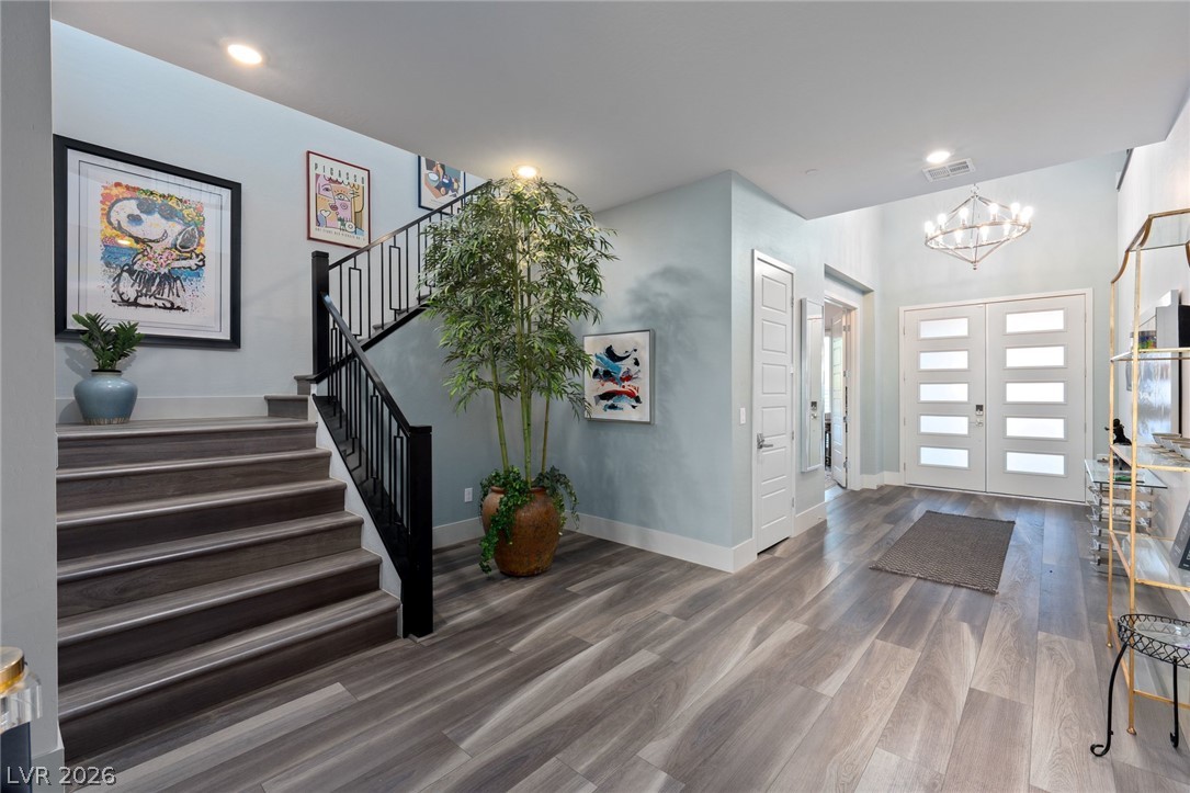 526 La Nain Lane Henderson NV 89012
