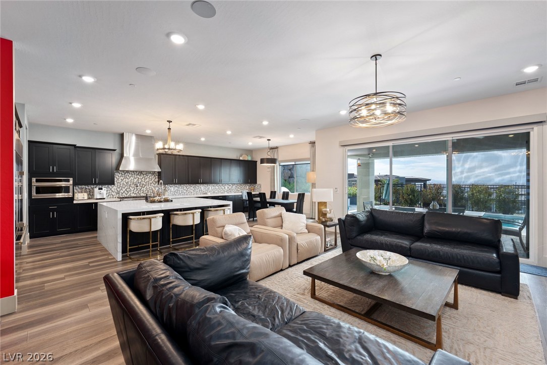 526 La Nain Lane Henderson NV 89012
