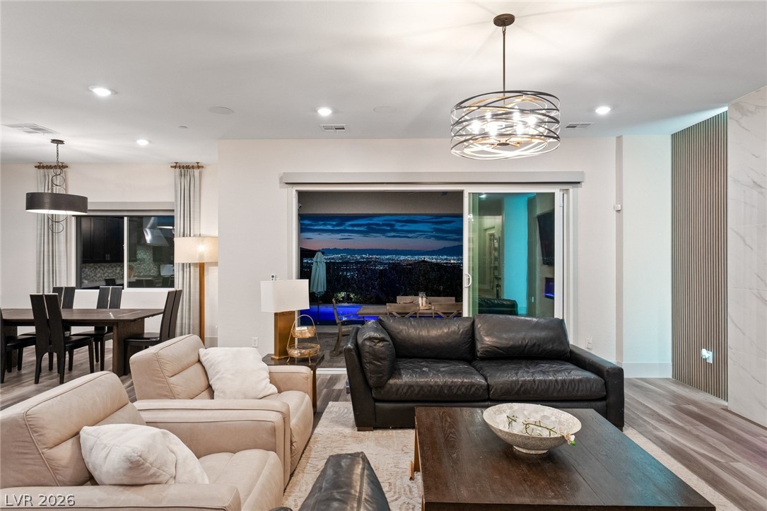 526 La Nain Lane Henderson NV 89012