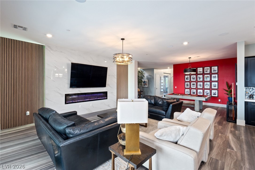 526 La Nain Lane Henderson NV 89012