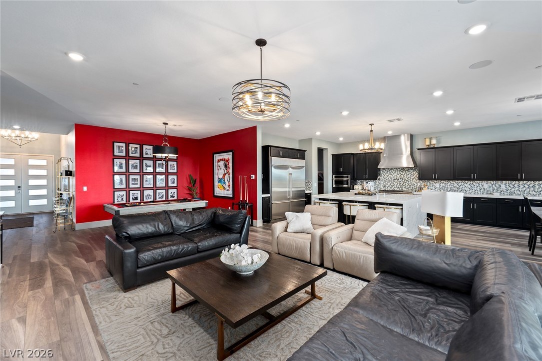 526 La Nain Lane Henderson NV 89012