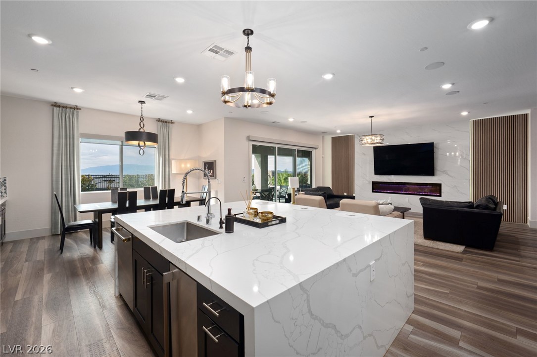 526 La Nain Lane Henderson NV 89012