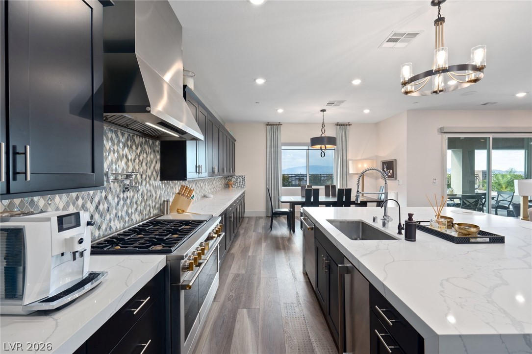526 La Nain Lane Henderson NV 89012