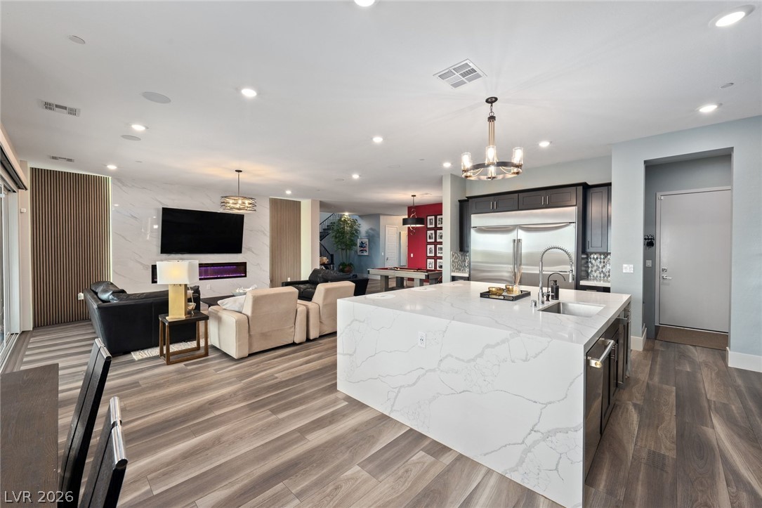 526 La Nain Lane Henderson NV 89012