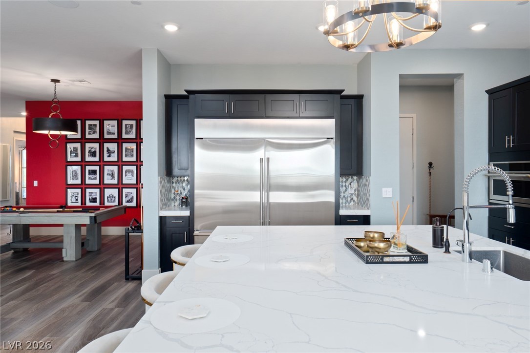 526 La Nain Lane Henderson NV 89012