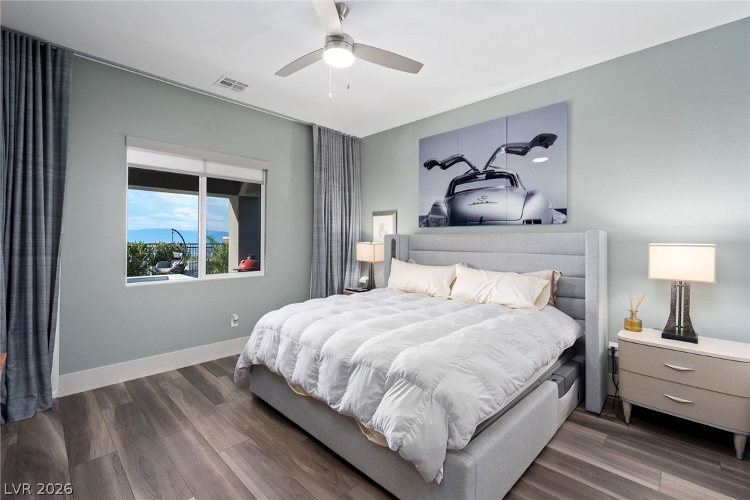 526 La Nain Lane Henderson NV 89012