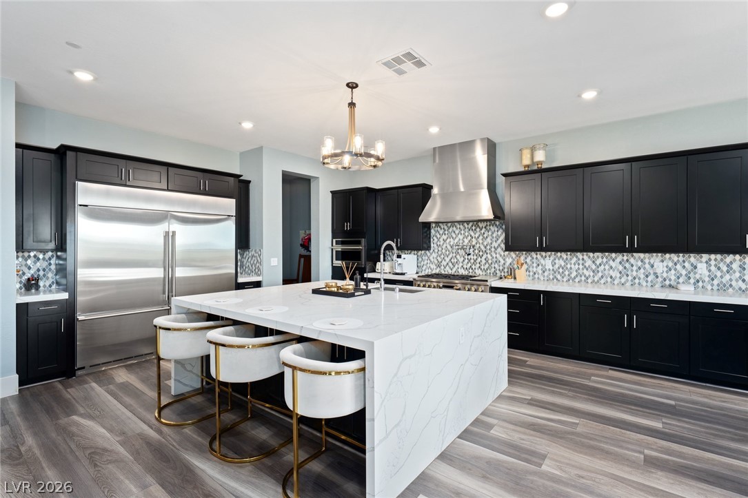 526 La Nain Lane Henderson NV 89012