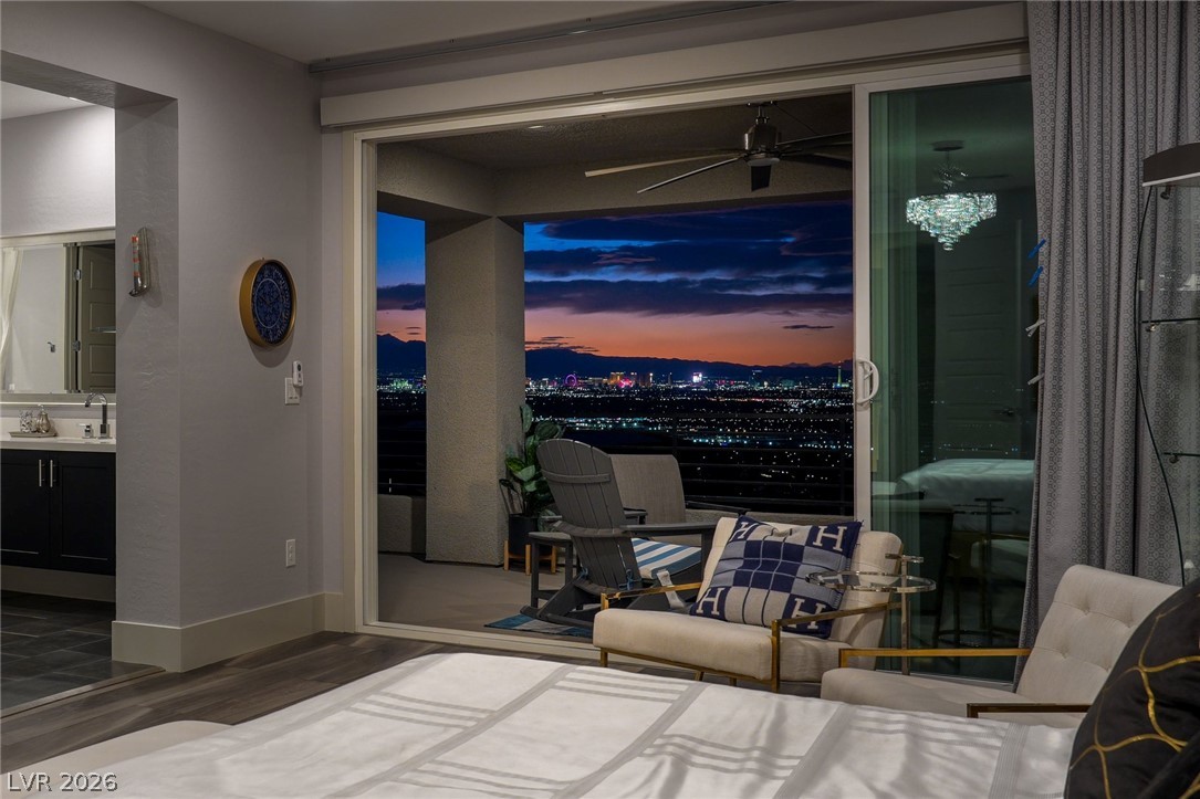 526 La Nain Lane Henderson NV 89012