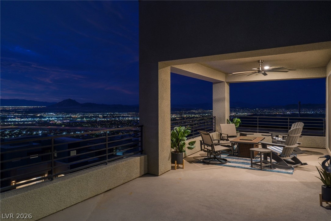 526 La Nain Lane Henderson NV 89012