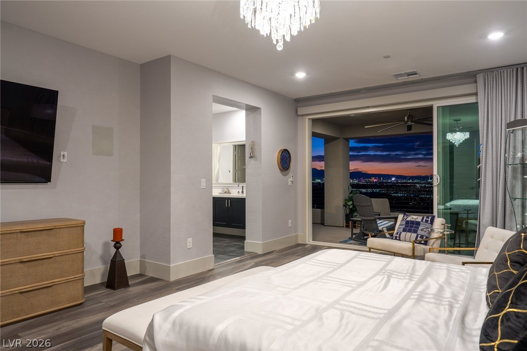 526 La Nain Lane Henderson NV 89012