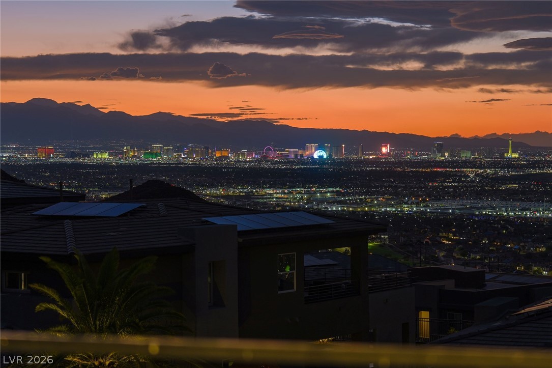 526 La Nain Lane Henderson NV 89012