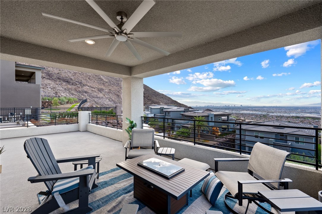 526 La Nain Lane Henderson NV 89012