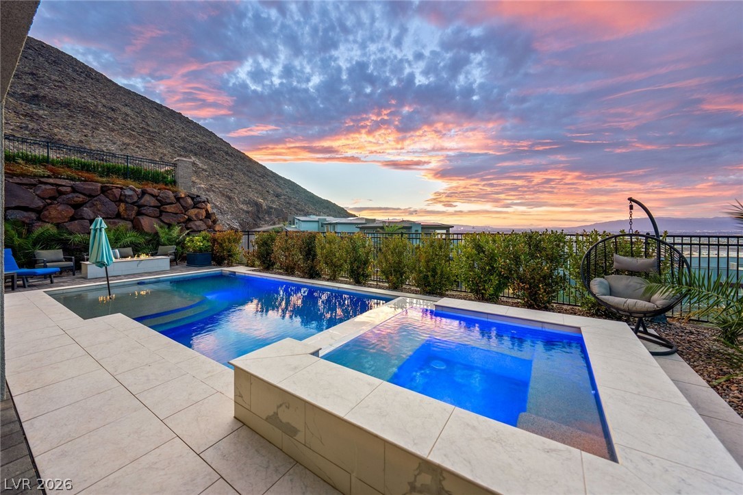 526 La Nain Lane Henderson NV 89012