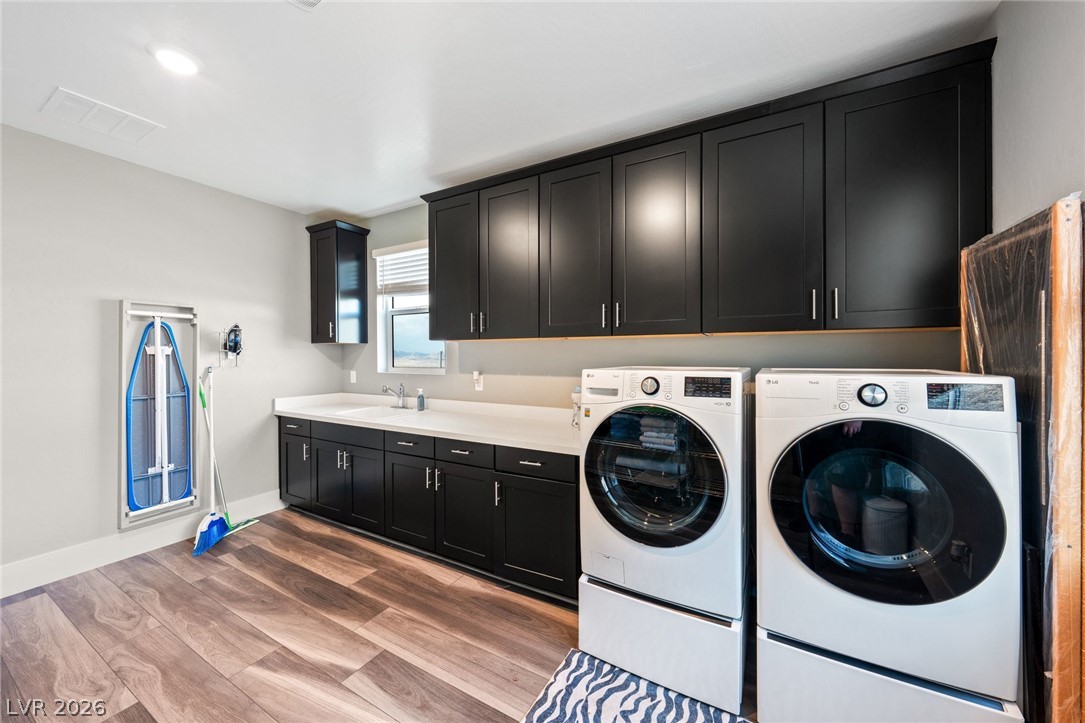 526 La Nain Lane Henderson NV 89012