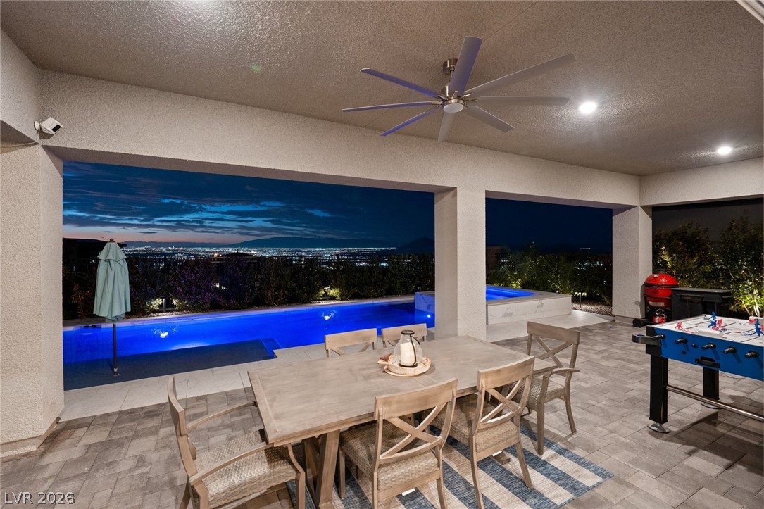 526 La Nain Lane Henderson NV 89012