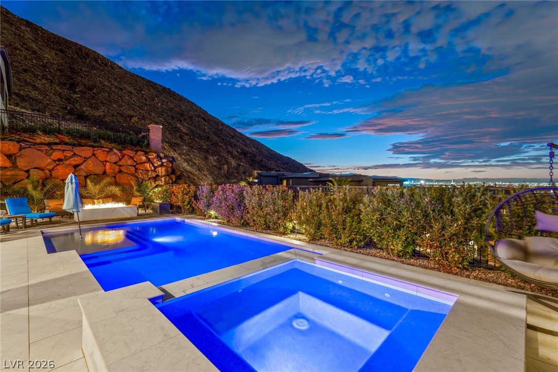 526 La Nain Lane Henderson NV 89012