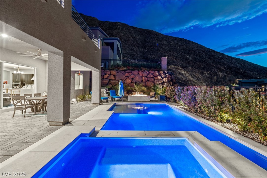 526 La Nain Lane Henderson NV 89012
