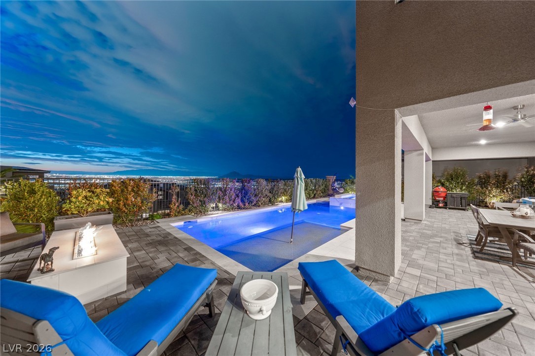 526 La Nain Lane Henderson NV 89012