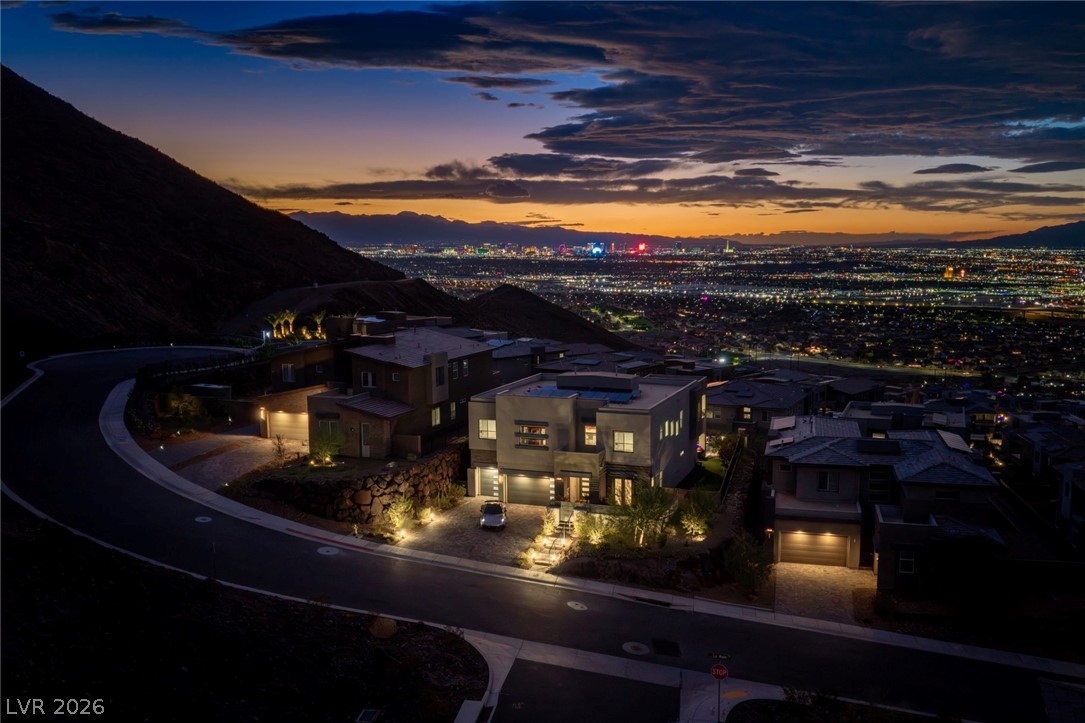 526 La Nain Lane Henderson NV 89012