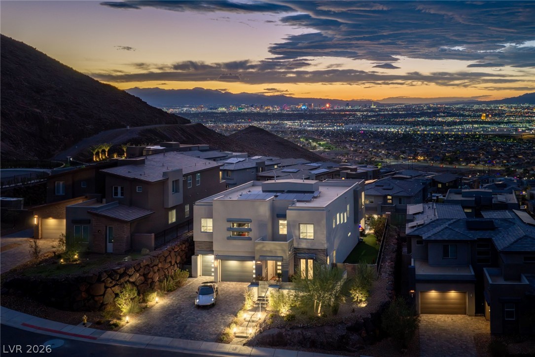 526 La Nain Lane Henderson NV 89012