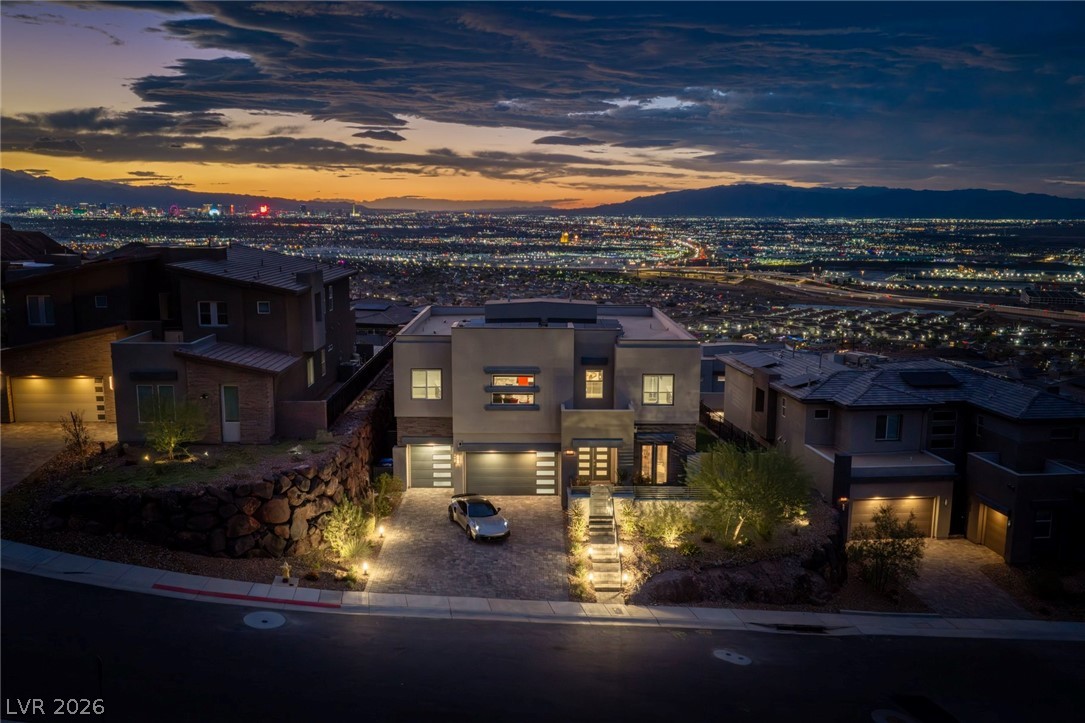 526 La Nain Lane Henderson NV 89012