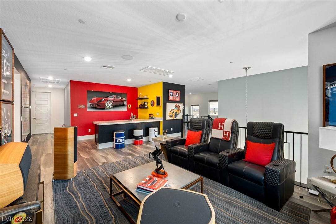 526 La Nain Lane Henderson NV 89012
