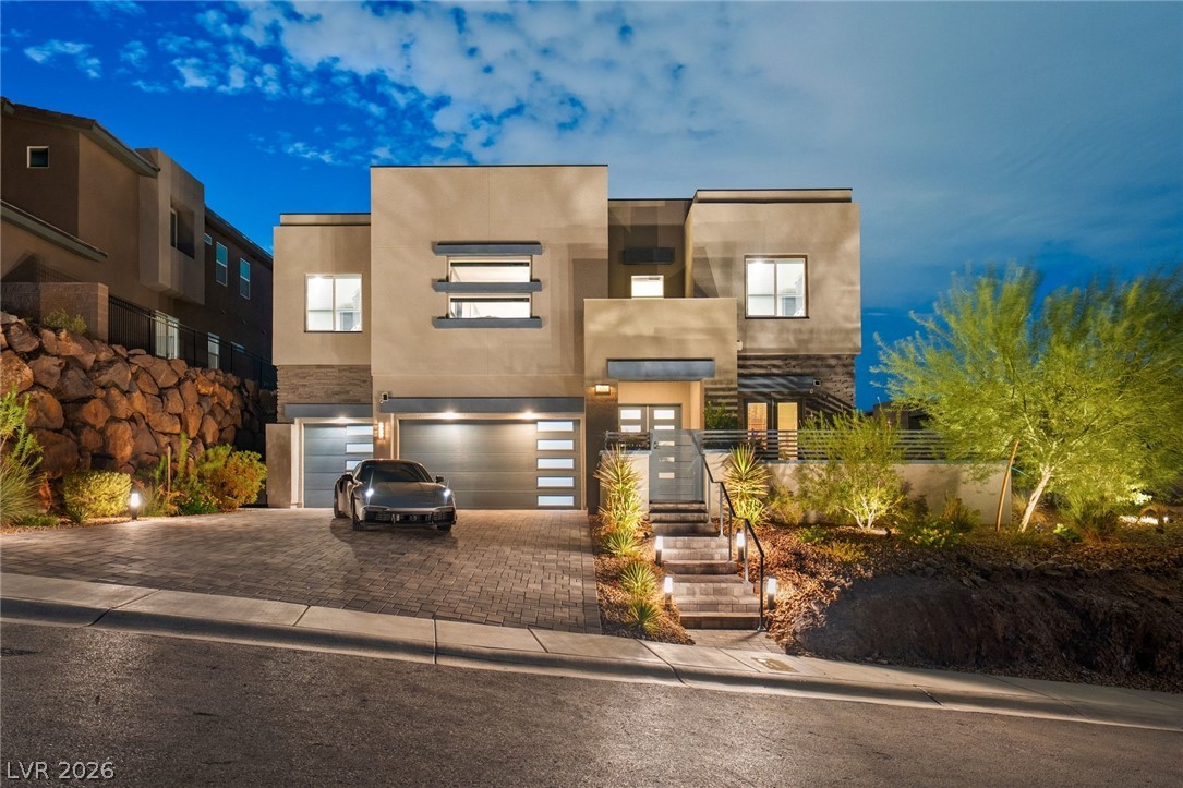 526 La Nain Lane Henderson NV 89012