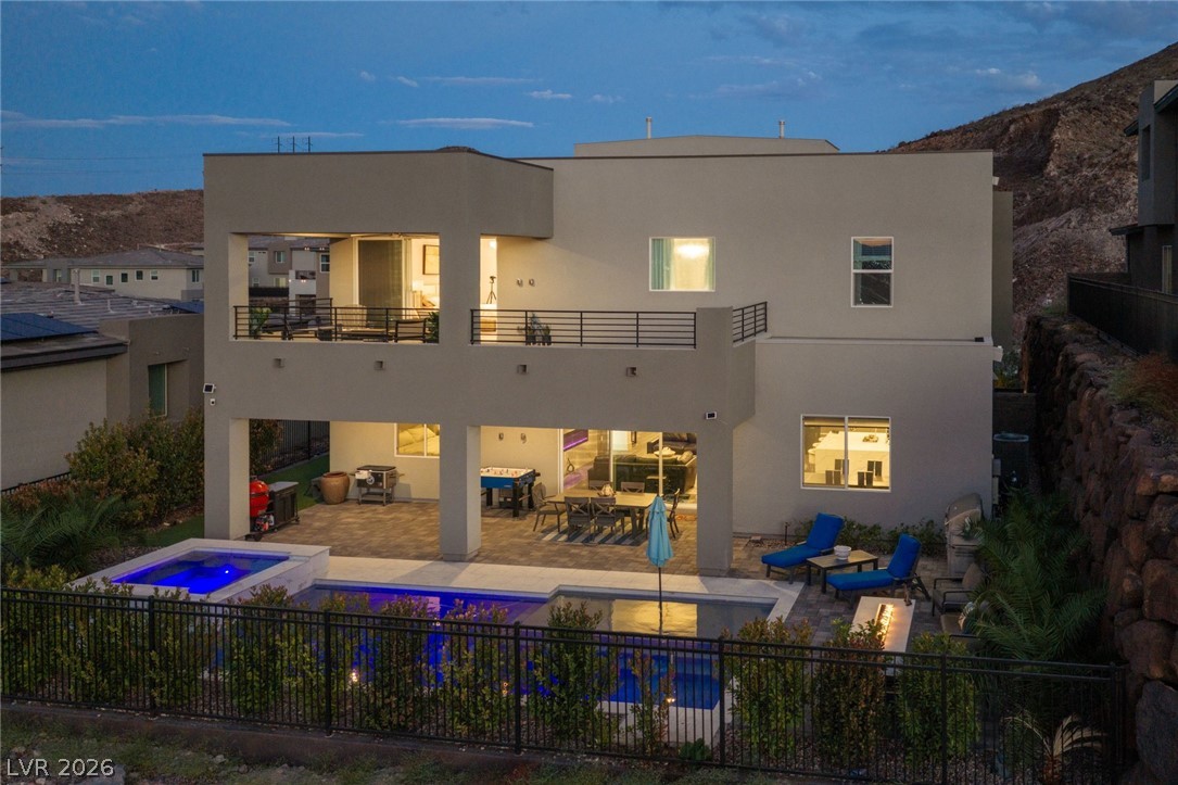 526 La Nain Lane Henderson NV 89012