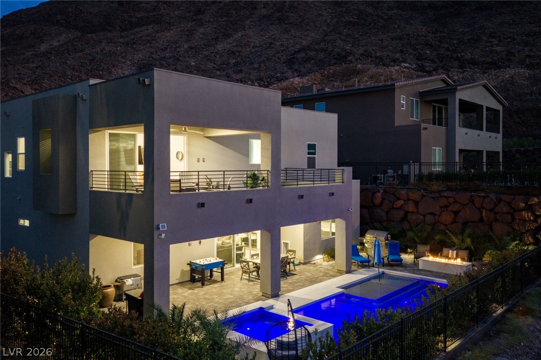526 La Nain Lane Henderson NV 89012