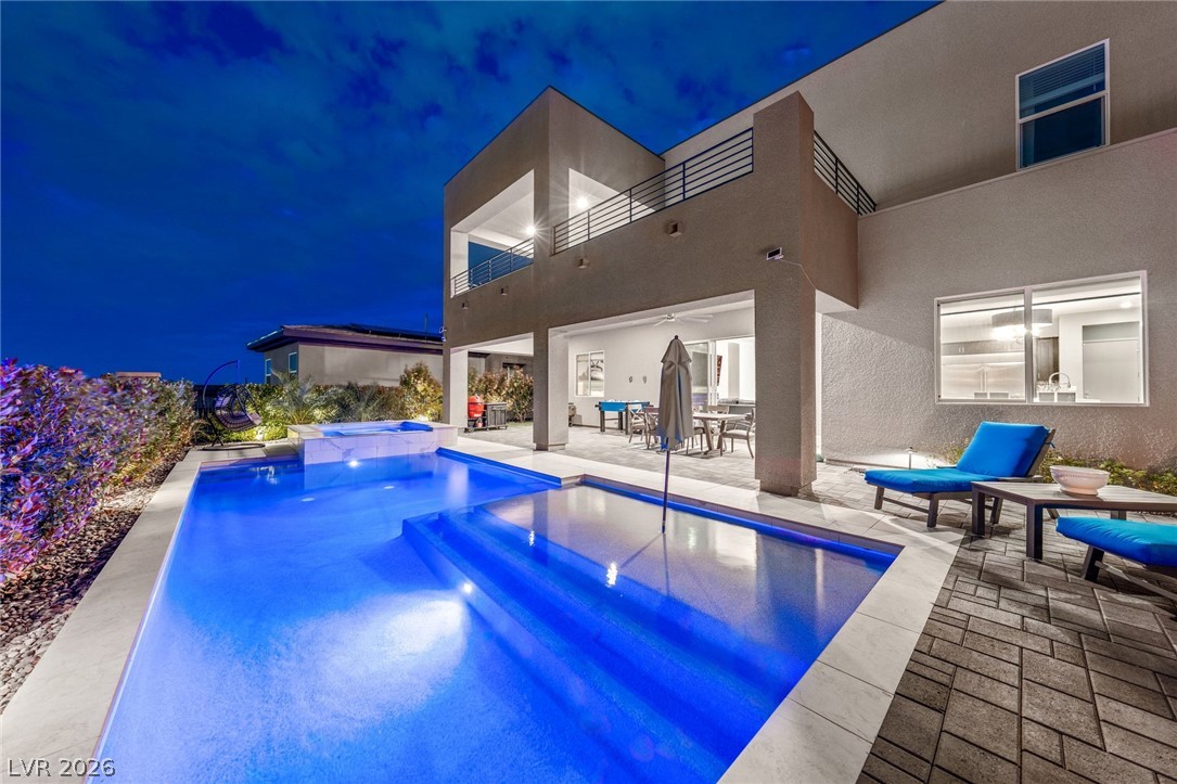 526 La Nain Lane Henderson NV 89012