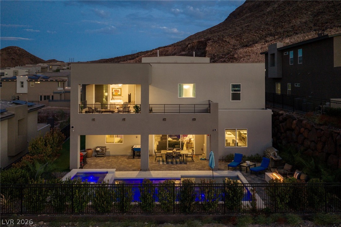 526 La Nain Lane Henderson NV 89012