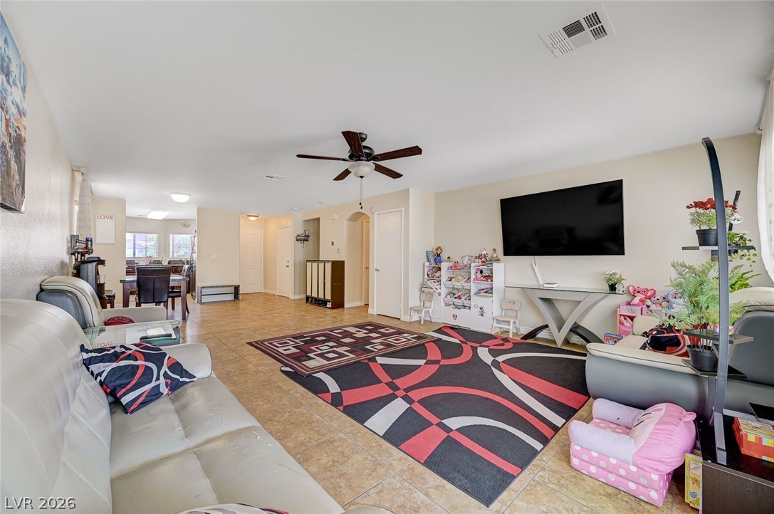 1119 Emerald Stone Avenue North Las Vegas NV 89081